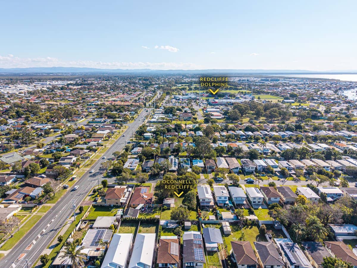 6 O'Connell Street, Redcliffe - Thumbnail 8