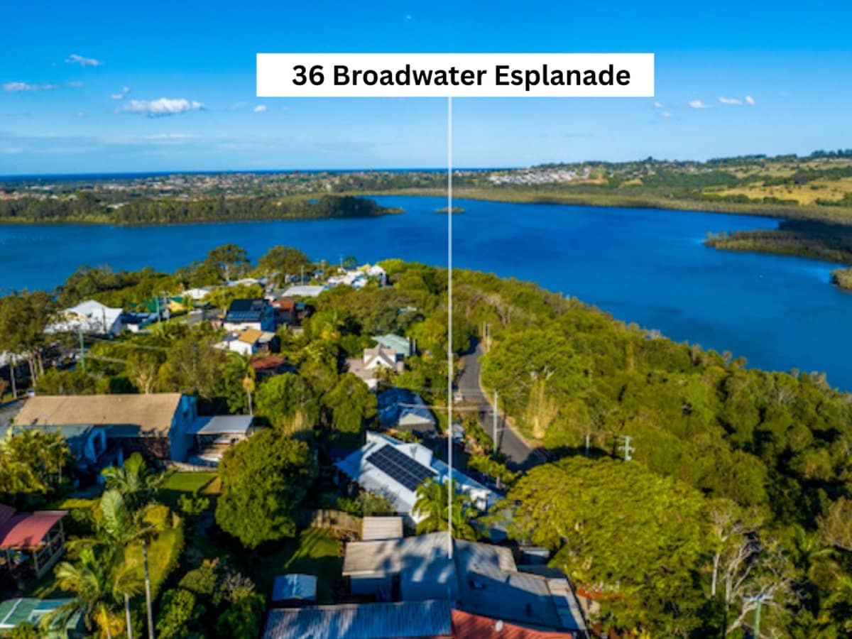36 Broadwater Esplanade, BILAMBIL HEIGHTS - Thumbnail 11