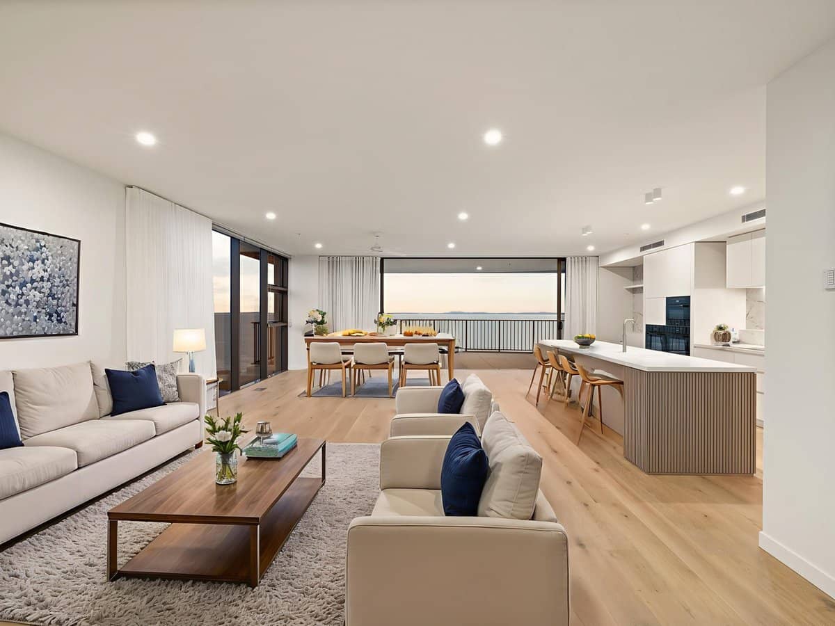 16-20 Woodcliffe Crescent, Woody Point - Thumbnail 2