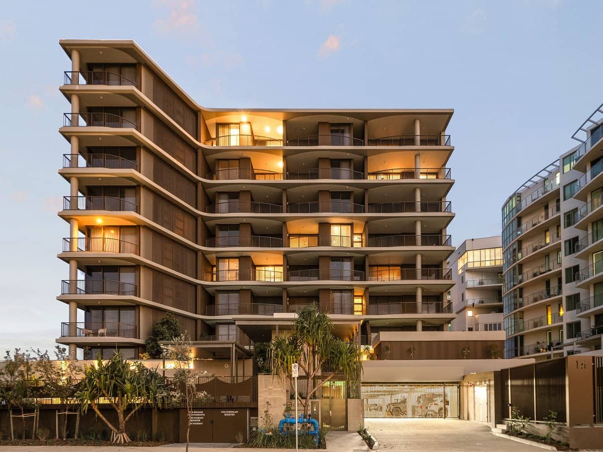 16-20 Woodcliffe Crescent, Woody Point - Thumbnail 9