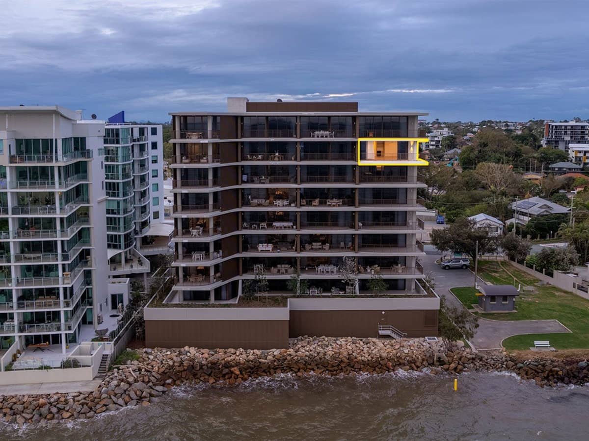 16-20 Woodcliffe Crescent, Woody Point - Thumbnail 25