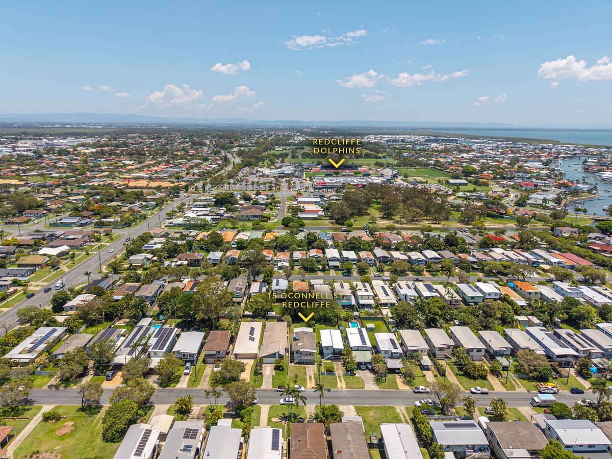15 O'Connell Street, REDCLIFFE - Thumbnail 18