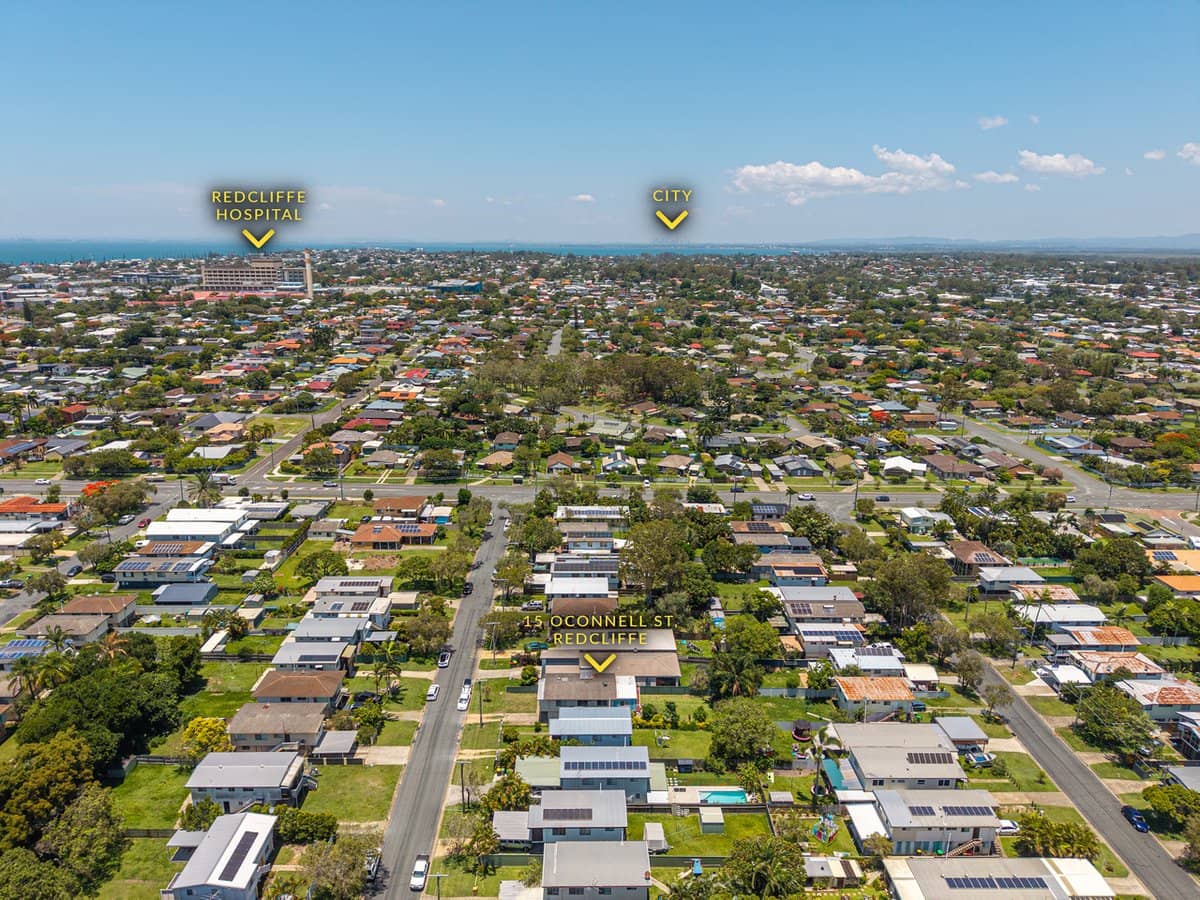 15 O'Connell Street, REDCLIFFE - Thumbnail 19