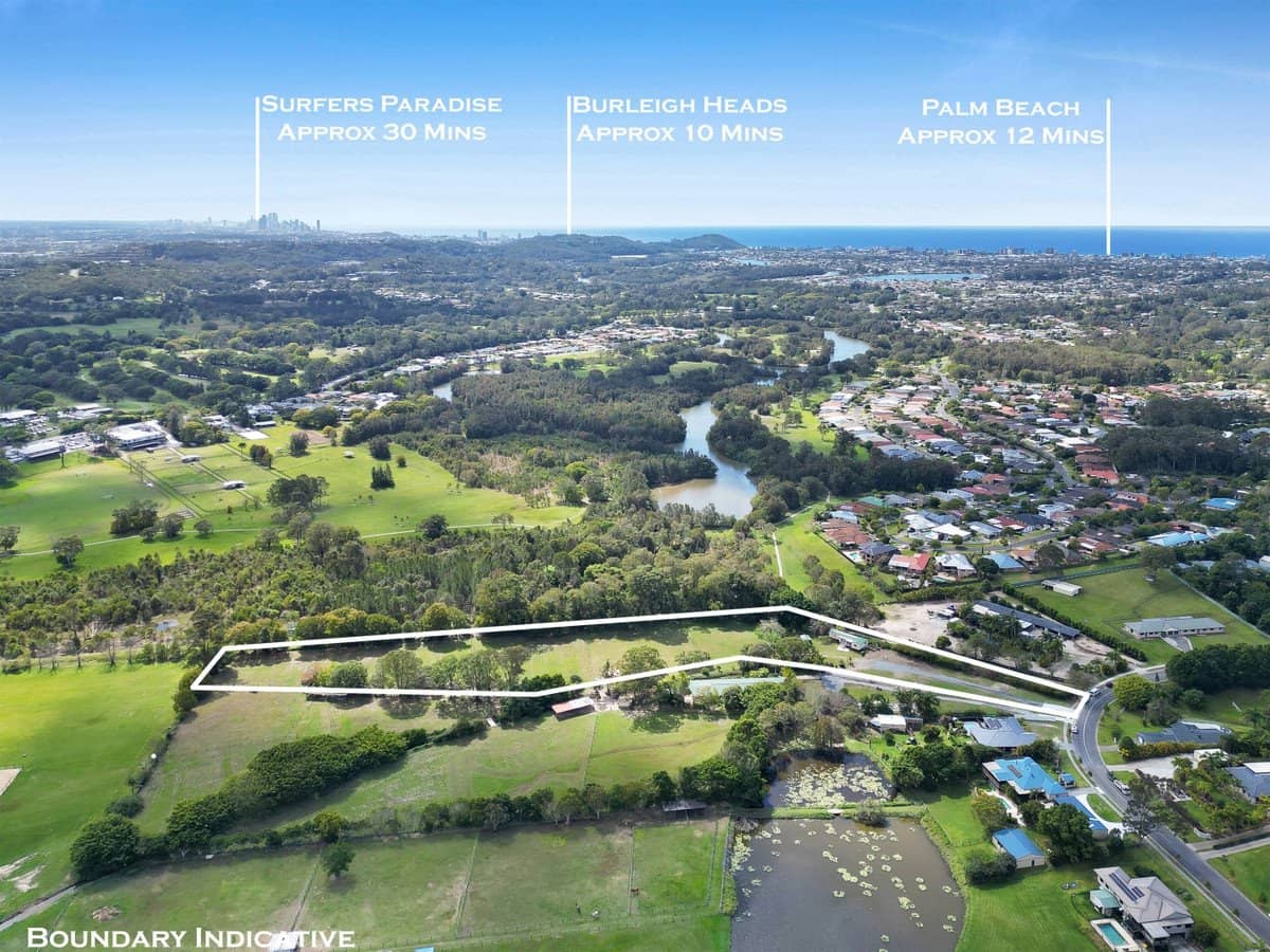 88 Valley Drive, Tallebudgera - Thumbnail 23