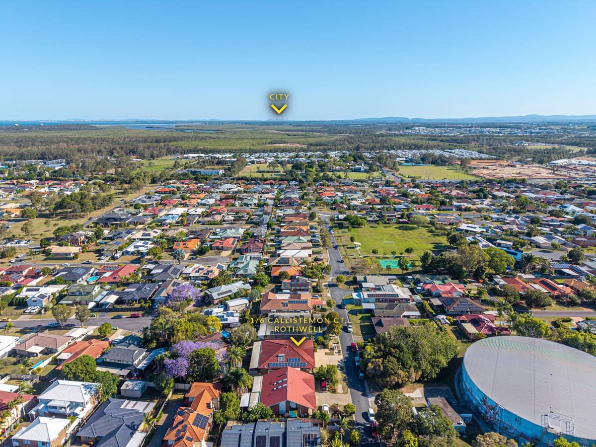 6 Callistemon Court, Rothwell - Thumbnail 18