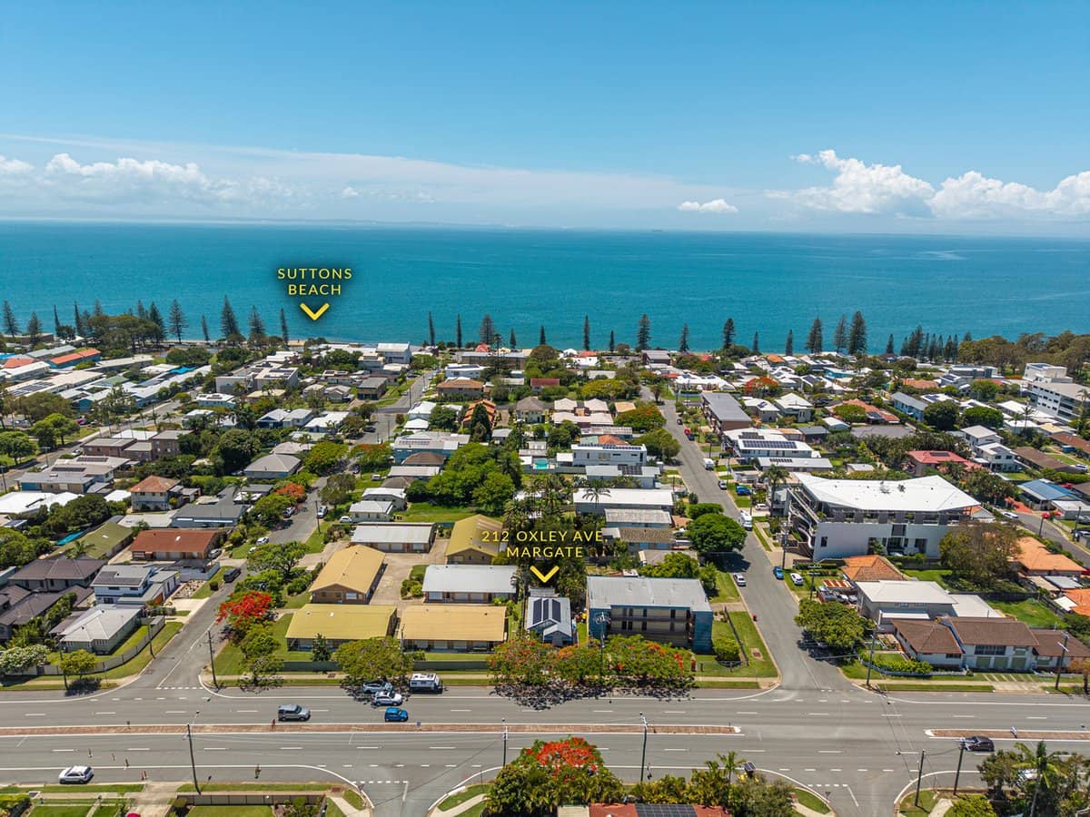 212 Oxley Avenue, MARGATE - Thumbnail 13