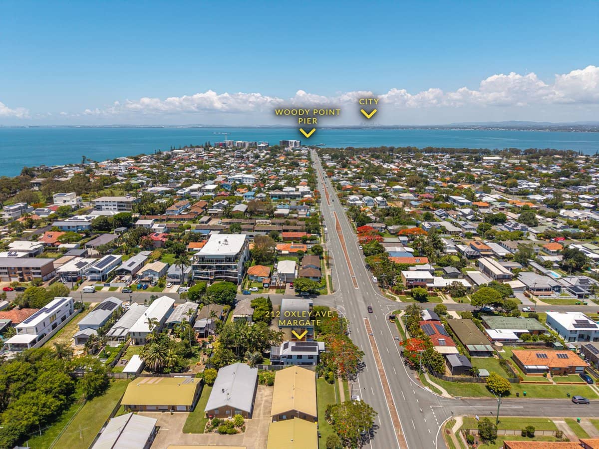 212 Oxley Avenue, MARGATE - Thumbnail 21