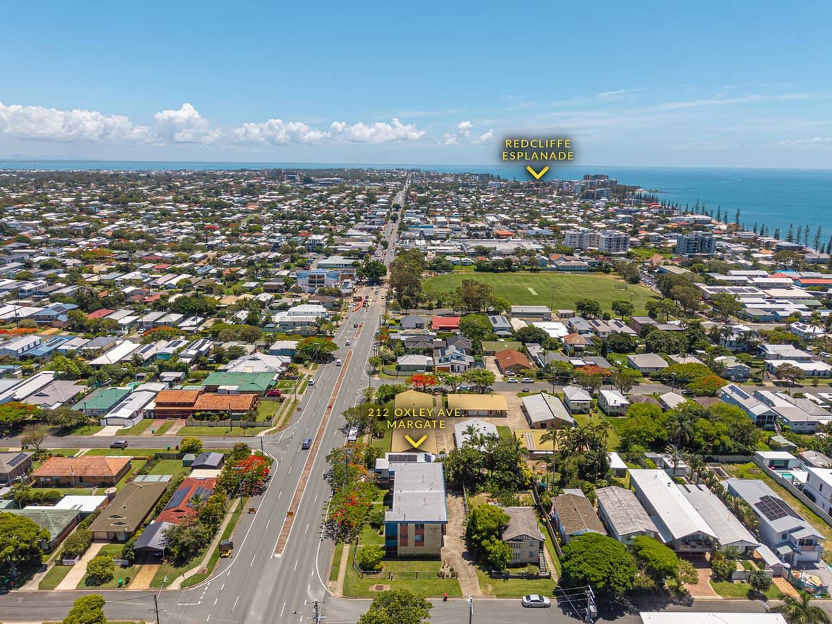 212 Oxley Avenue, MARGATE - Thumbnail 22