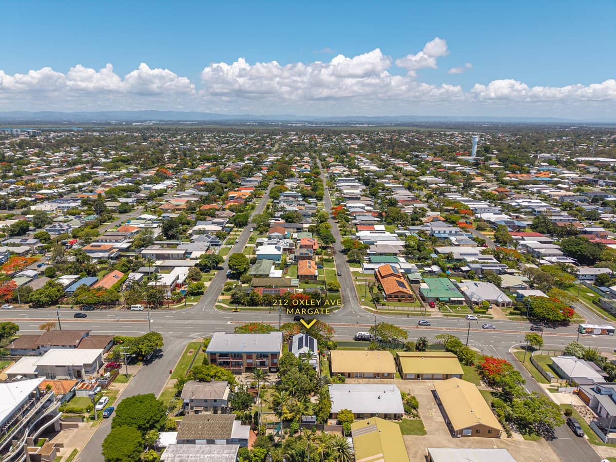 212 Oxley Avenue, MARGATE - Thumbnail 23