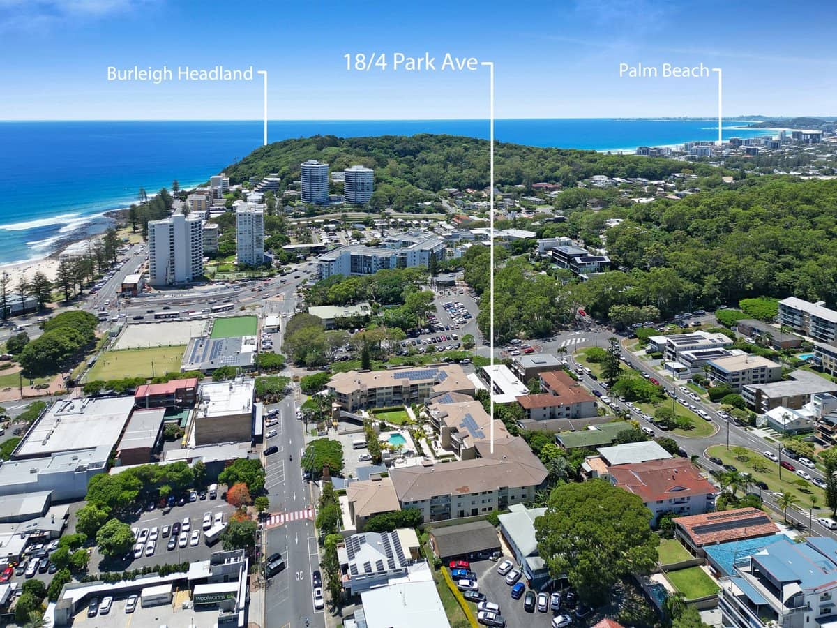 4 Park Avenue, Burleigh Heads - Thumbnail 15