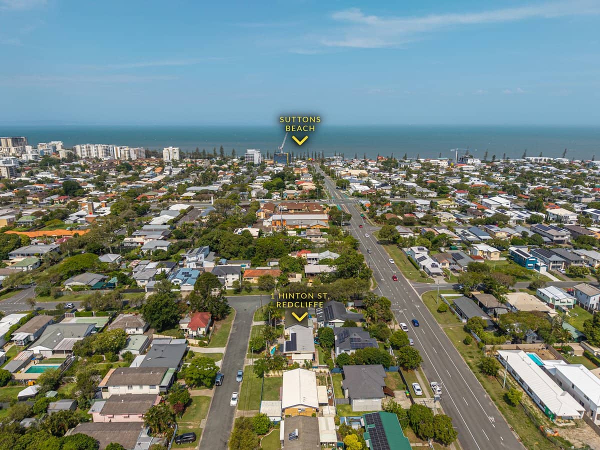 1 Hinton Street, REDCLIFFE - Thumbnail 3