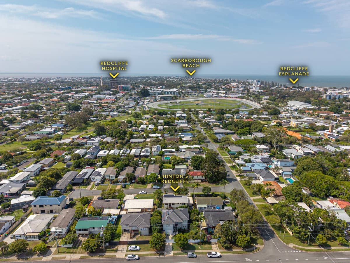1 Hinton Street, REDCLIFFE - Thumbnail 19