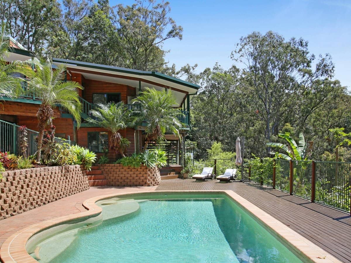 463 Trees Road, Tallebudgera - Thumbnail 2