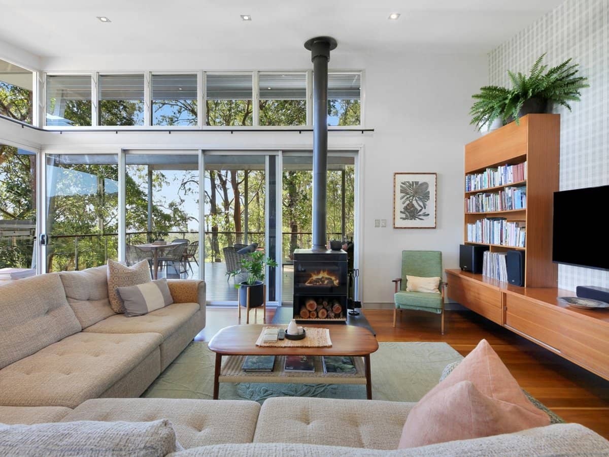 422A Tallebudgera Connection Road, Tallebudgera - Thumbnail 1