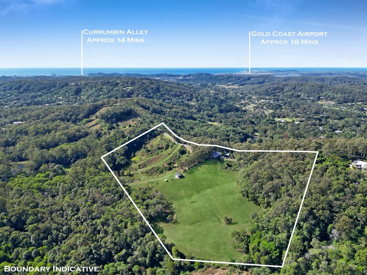 422A Tallebudgera Connection Road, Tallebudgera - Thumbnail 18