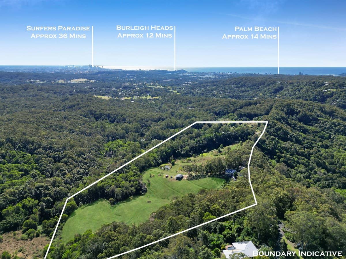 422A Tallebudgera Connection Road, Tallebudgera - Thumbnail 19
