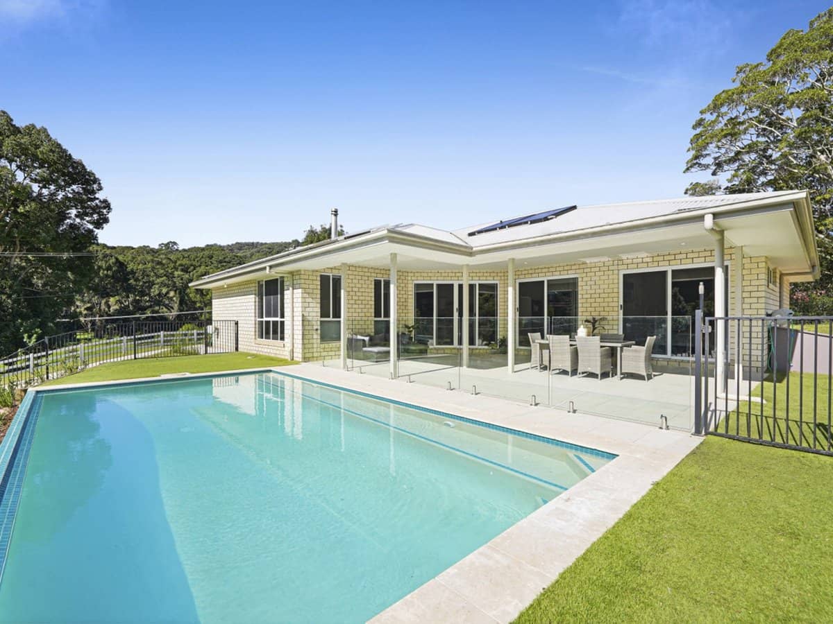 1310 Currumbin Creek Road, Currumbin Valley - Thumbnail 4