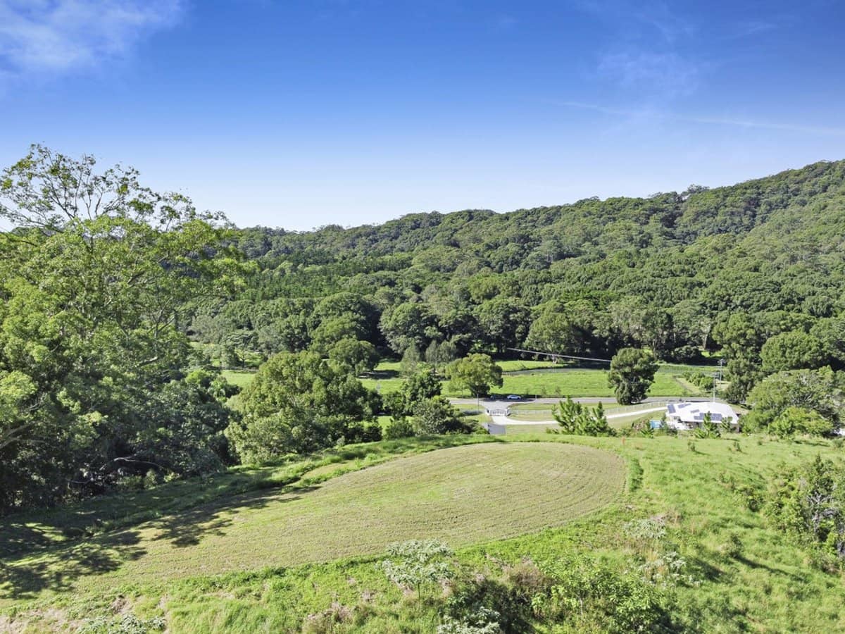 1310 Currumbin Creek Road, Currumbin Valley - Thumbnail 5