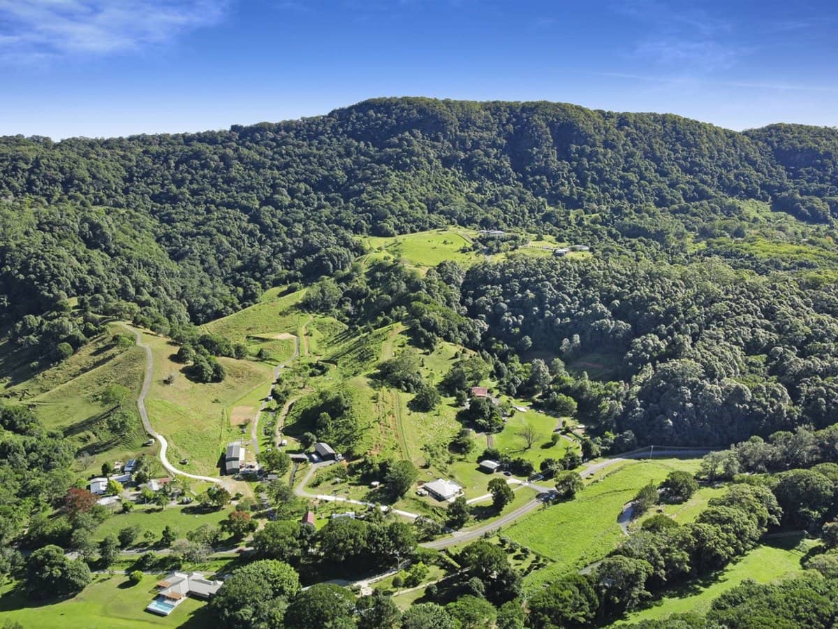 1310 Currumbin Creek Road, Currumbin Valley - Thumbnail 12