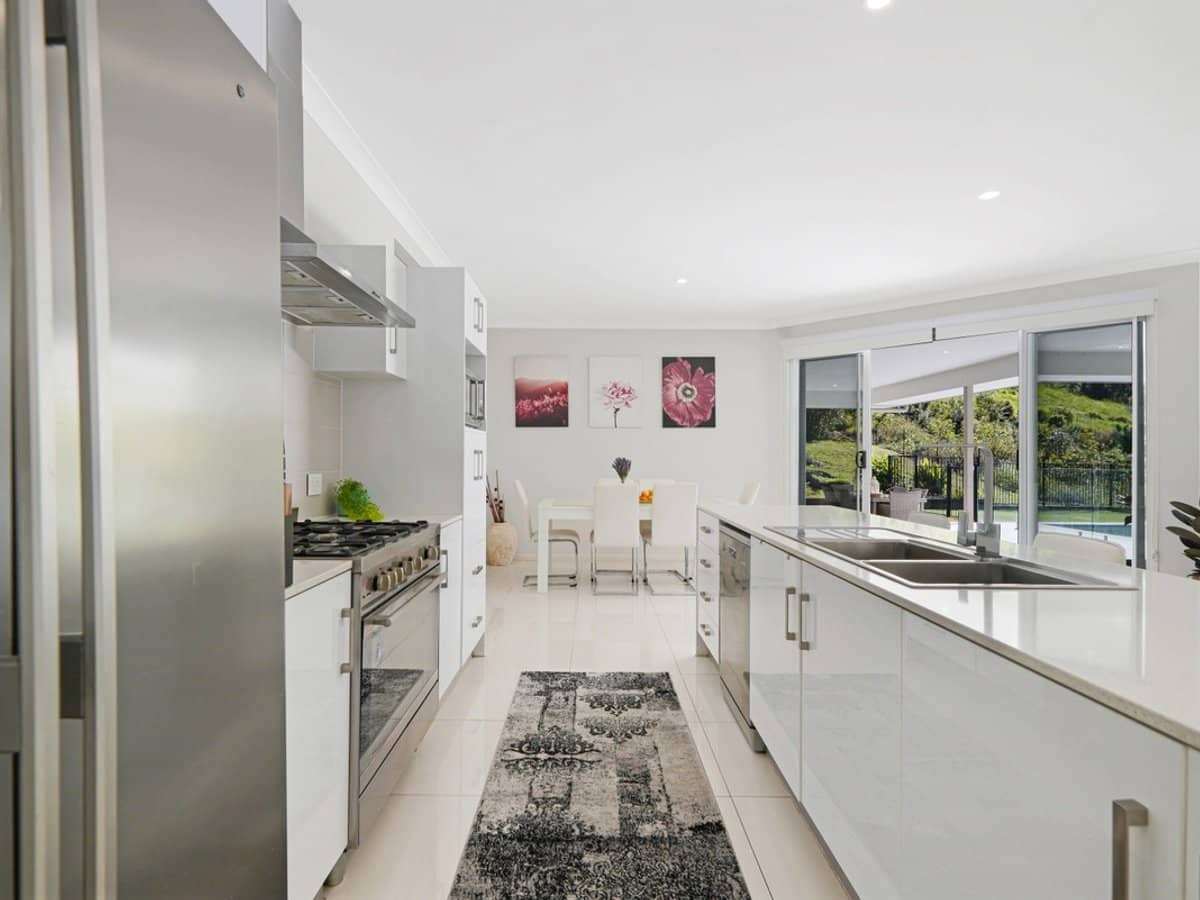 1310 Currumbin Creek Road, Currumbin Valley - Thumbnail 15