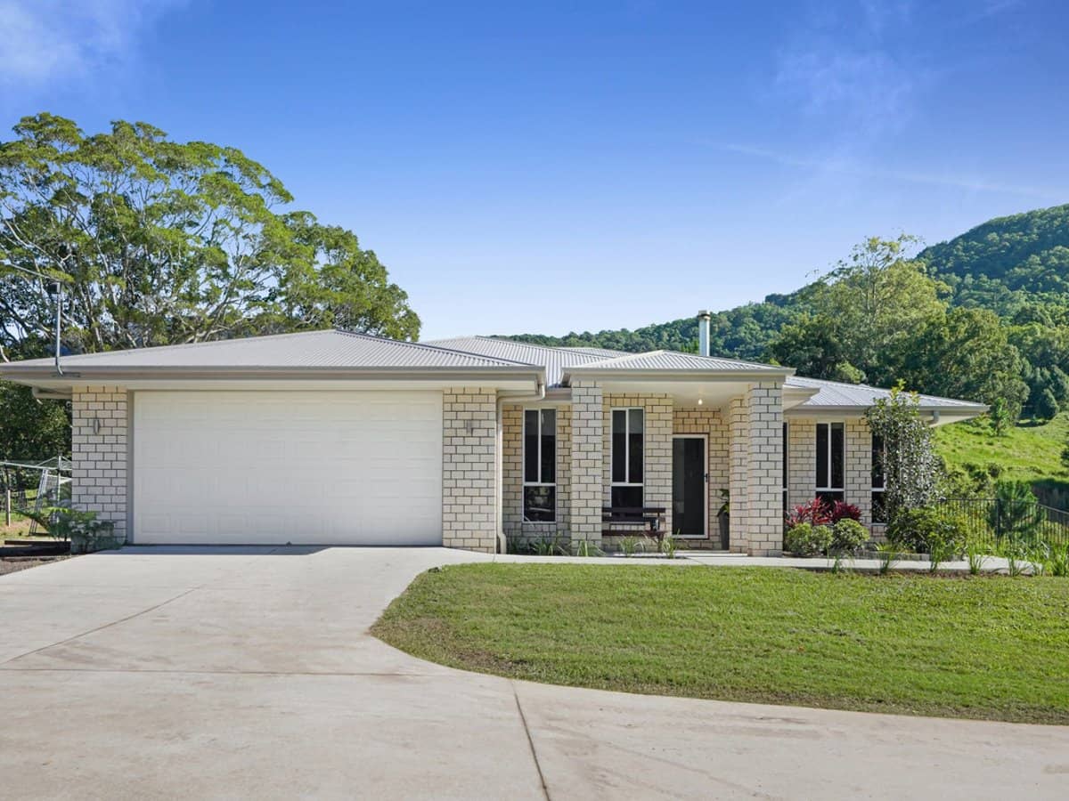 1310 Currumbin Creek Road, Currumbin Valley - Thumbnail 24