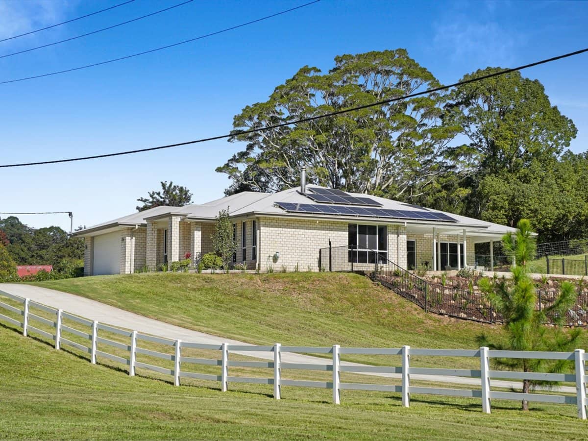 1310 Currumbin Creek Road, Currumbin Valley - Thumbnail 25