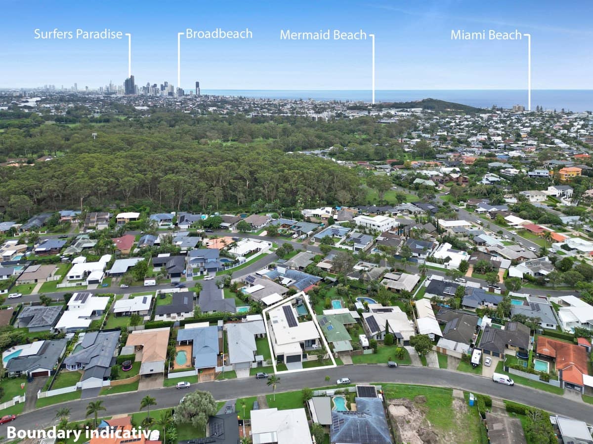 27 Manakin Avenue, Burleigh Waters - Thumbnail 31