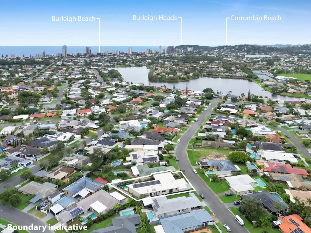 27 Manakin Avenue, Burleigh Waters - Thumbnail 29