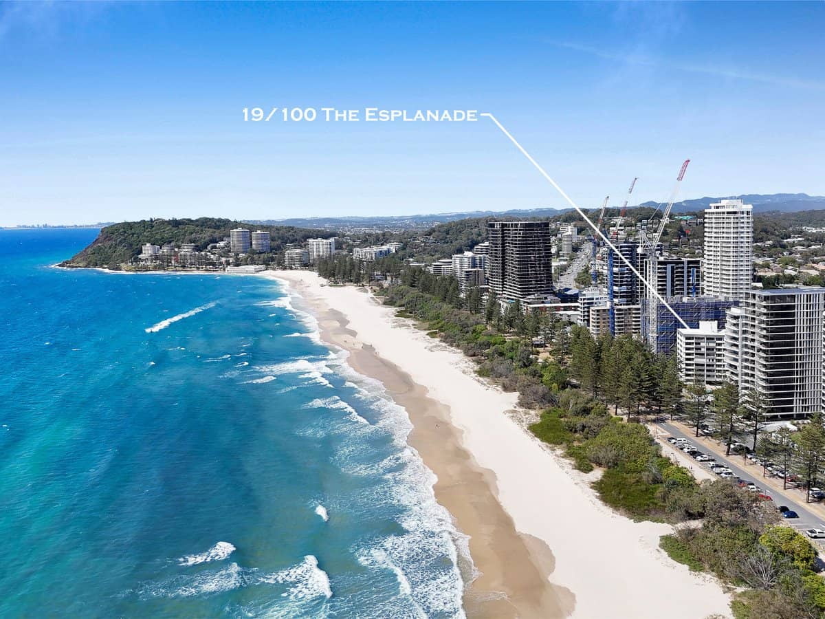 100 The Esplanade, Burleigh Heads - Thumbnail 23