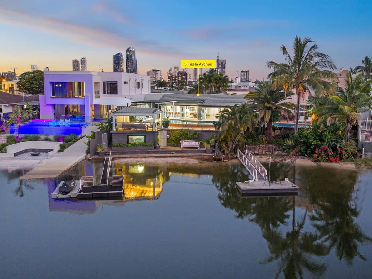 5 Fiesta Avenue, ISLE OF CAPRI - Thumbnail 25