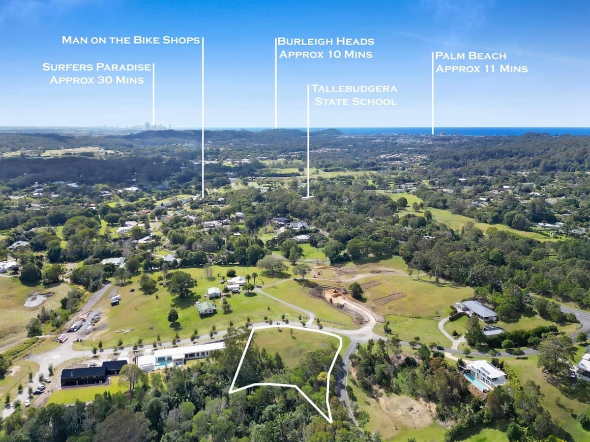 14 Tally Springs Drive, Tallebudgera - Thumbnail 2