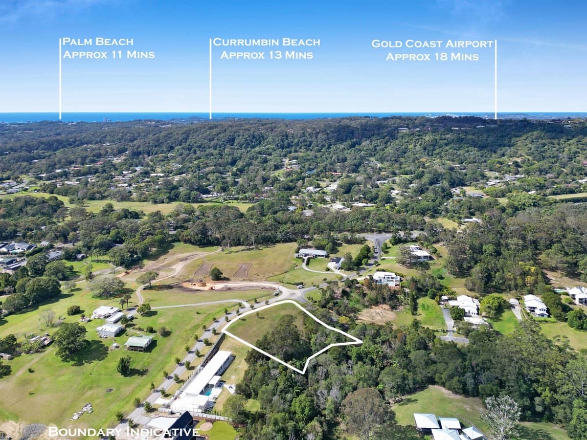 14 Tally Springs Drive, Tallebudgera - Thumbnail 4