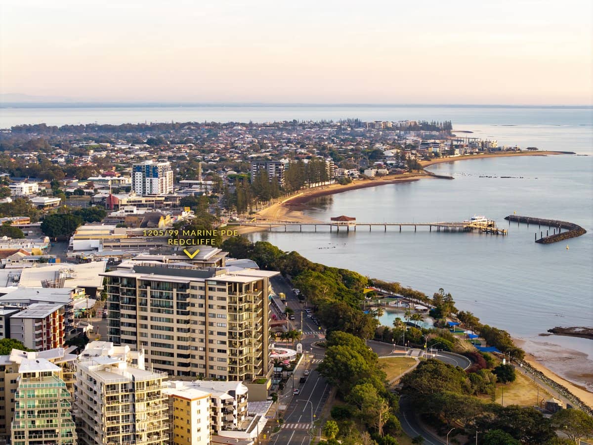 99 Marine Parade, REDCLIFFE - Thumbnail 15