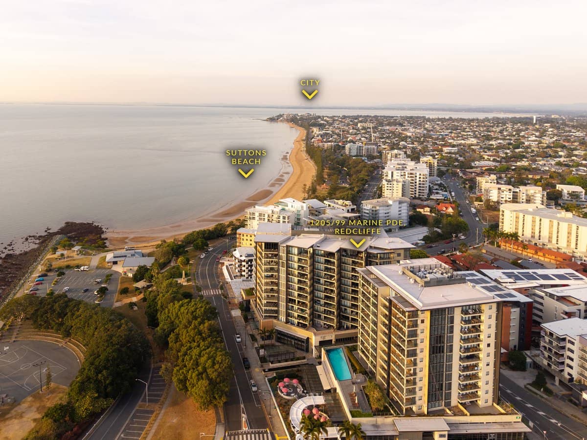99 Marine Parade, REDCLIFFE - Thumbnail 28