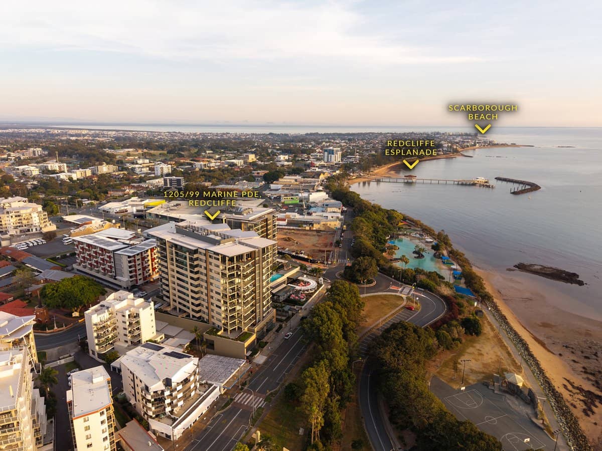 99 Marine Parade, REDCLIFFE - Thumbnail 29