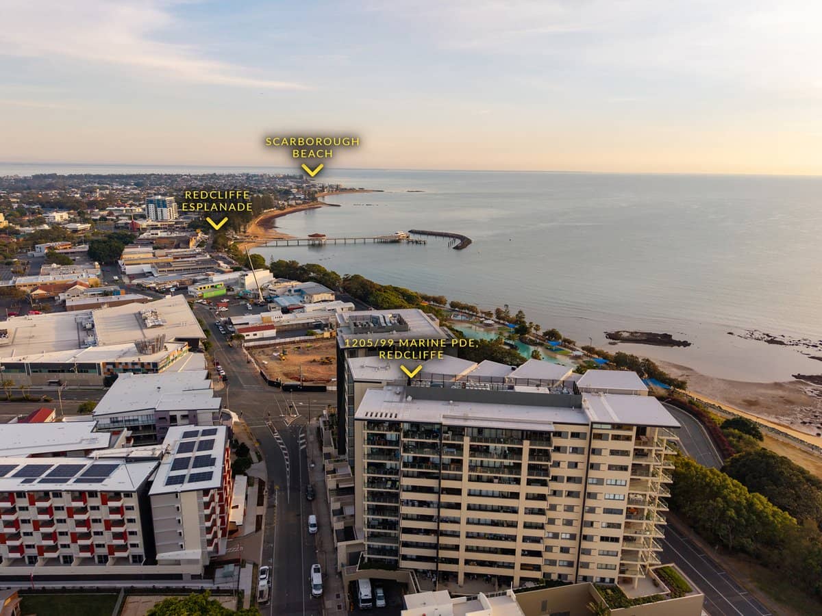 99 Marine Parade, REDCLIFFE - Thumbnail 30