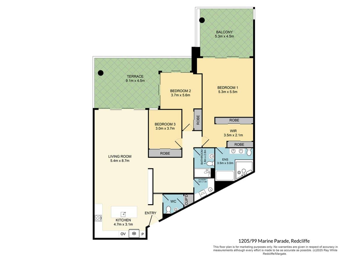 99 Marine Parade, REDCLIFFE - Thumbnail 31