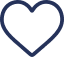 Heart icon