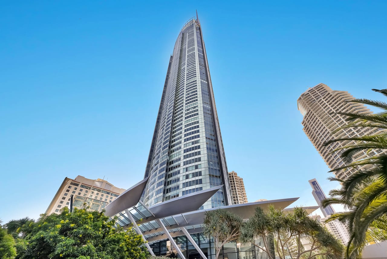 9 Hamilton Avenue, SURFERS PARADISE - Thumbnail 25