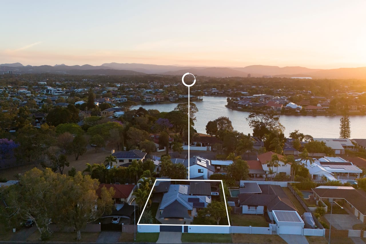 321 Rio Vista Boulevard, MERMAID WATERS - Thumbnail 14