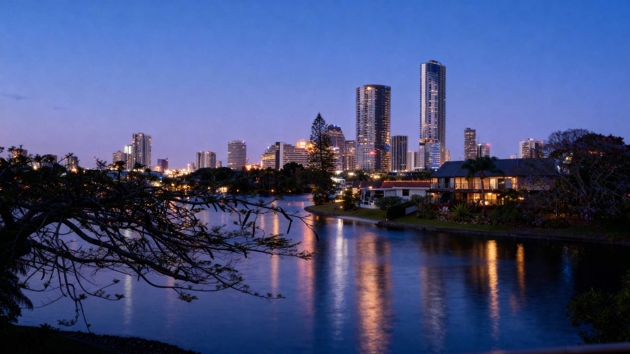 47 Hooker Boulevard, BROADBEACH WATERS - Thumbnail 12