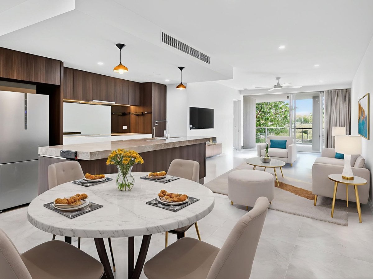 Property at 302/30 Brighton Parade, Southport, QLD