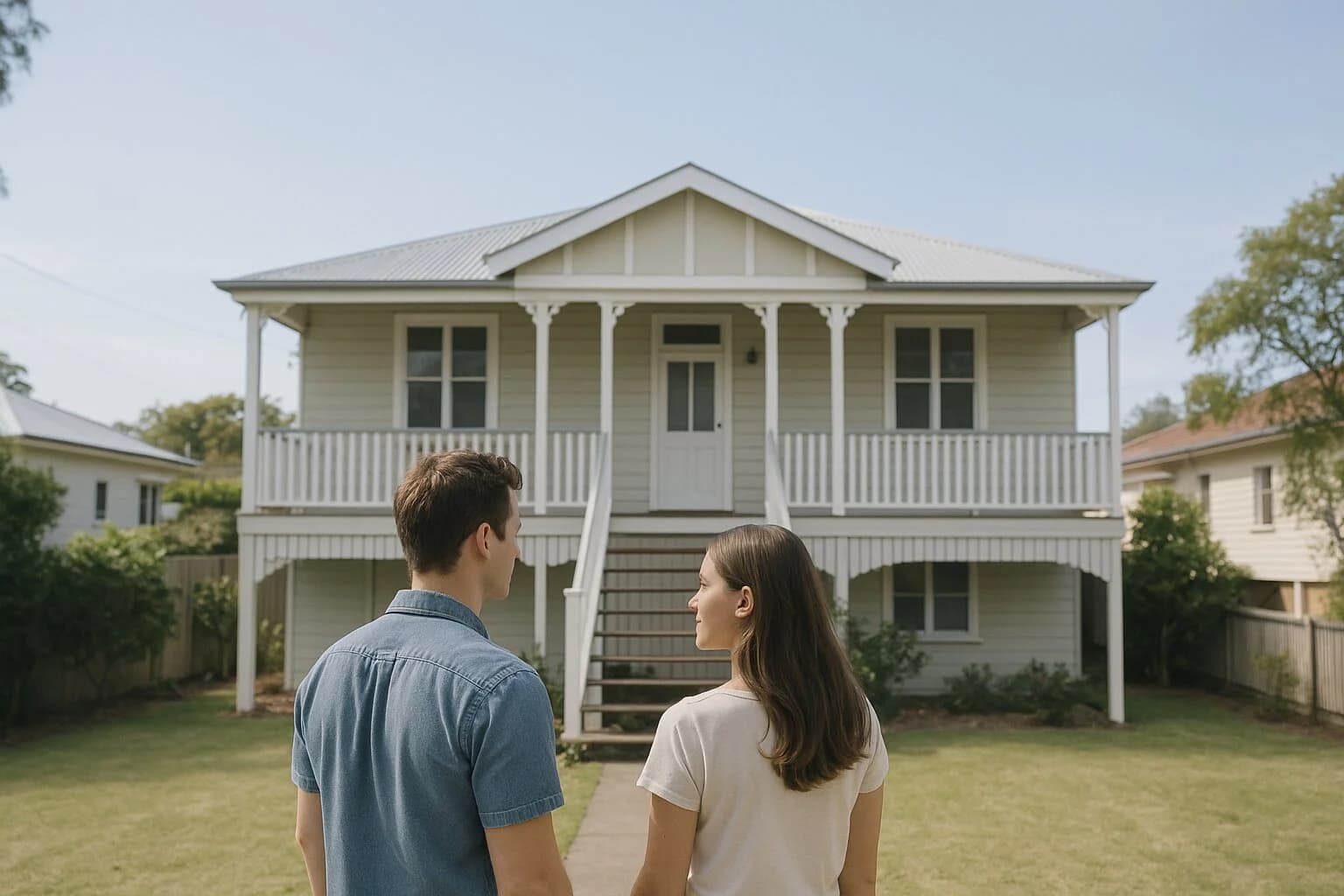 EveryDoor for Agents