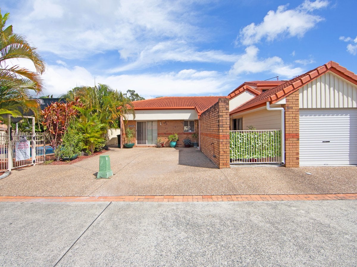 Property at 11/17 Yaun Street, Coomera, QLD