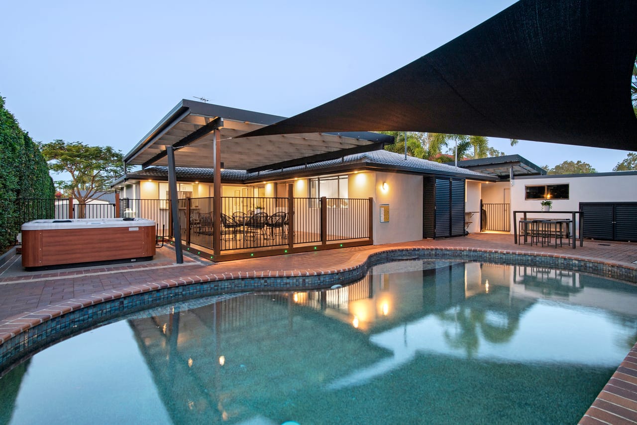 321 Rio Vista Boulevard, MERMAID WATERS - Image 1